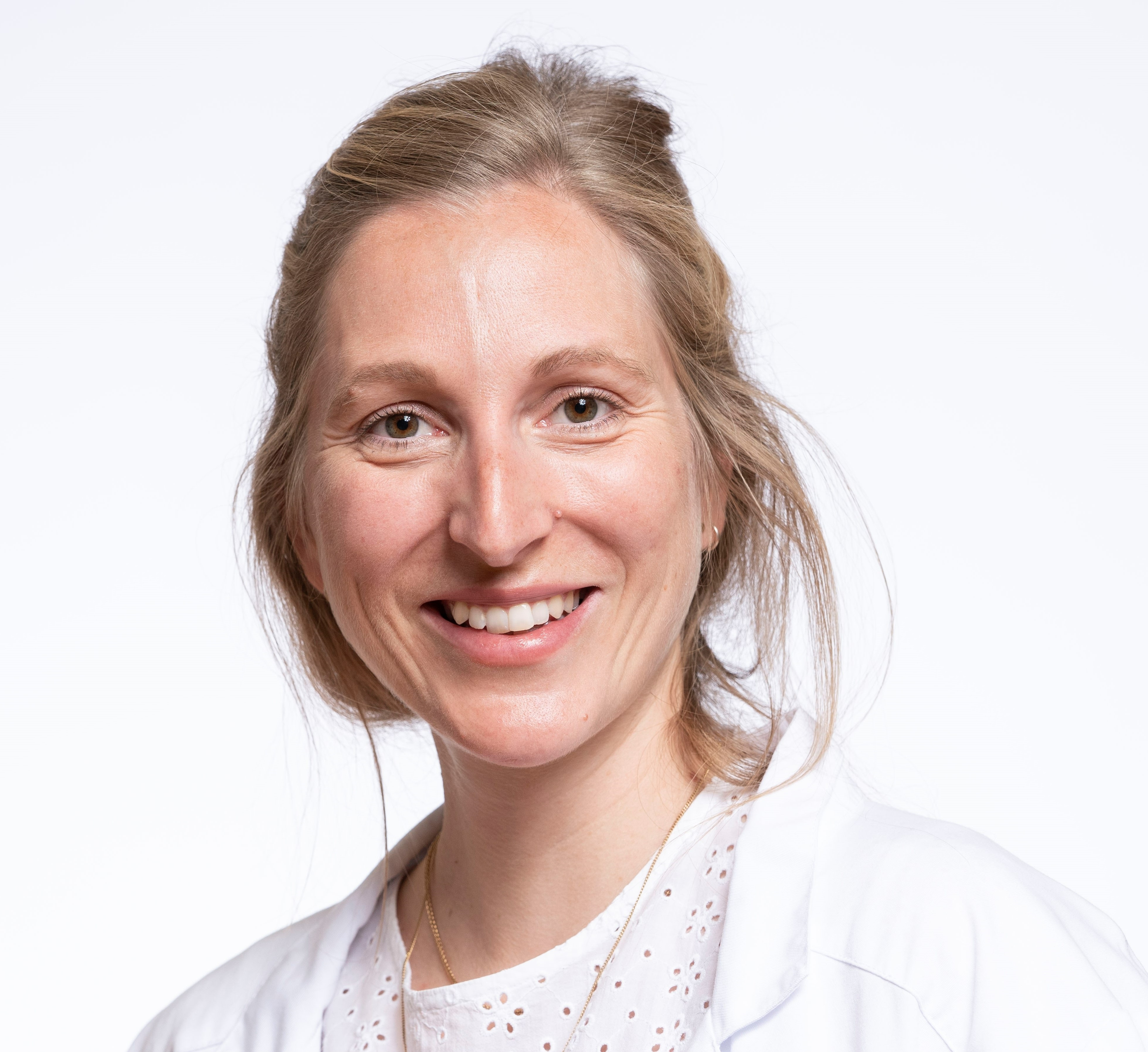 Dr Med Stefanie Barnsteiner Kantonsspital Stgallen