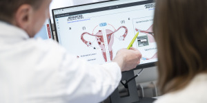 Öffentlicher Vortrag: Endometriose